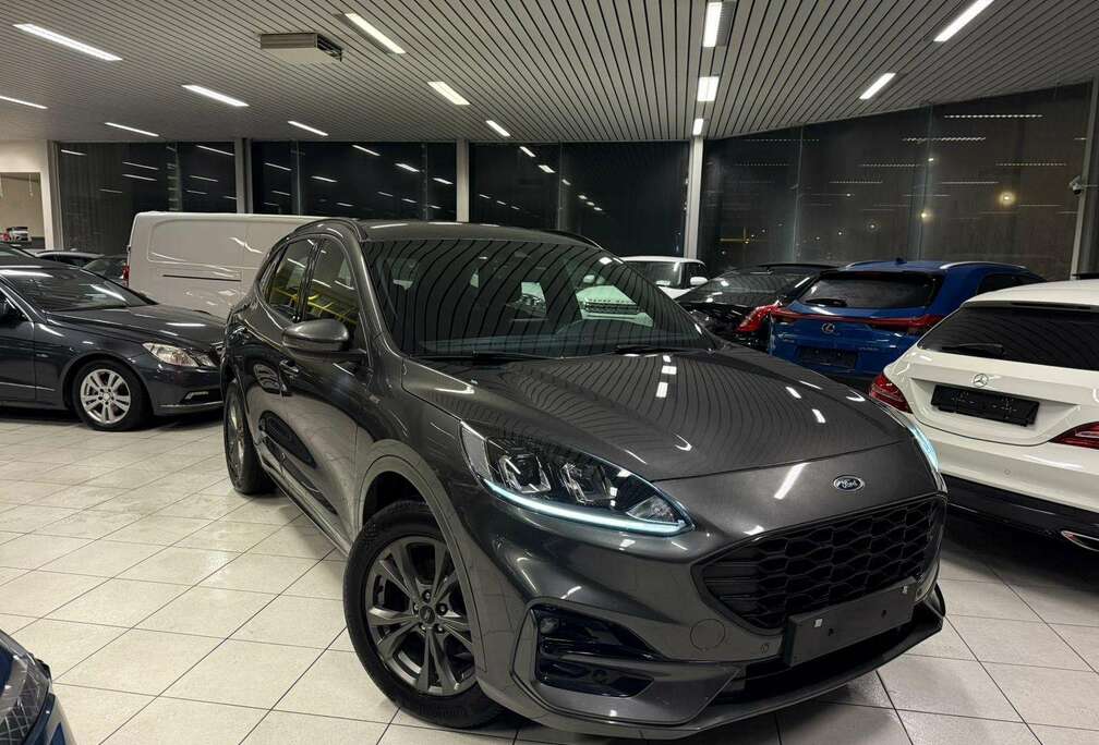 Ford Kuga 1.5 EcoBoost FWD ST-Line
