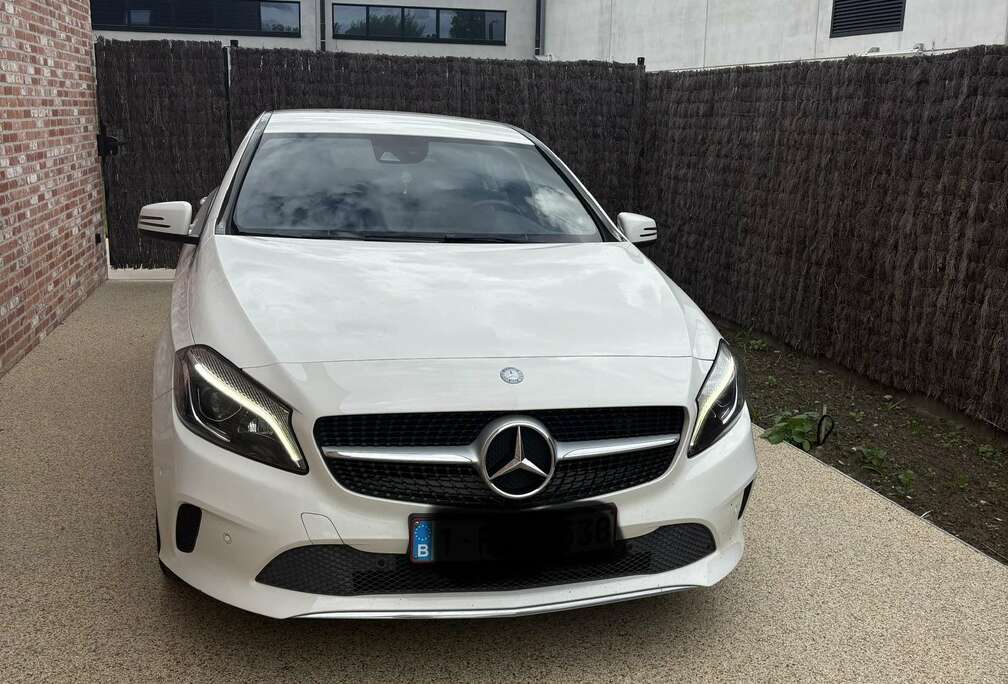 Mercedes-Benz Classic