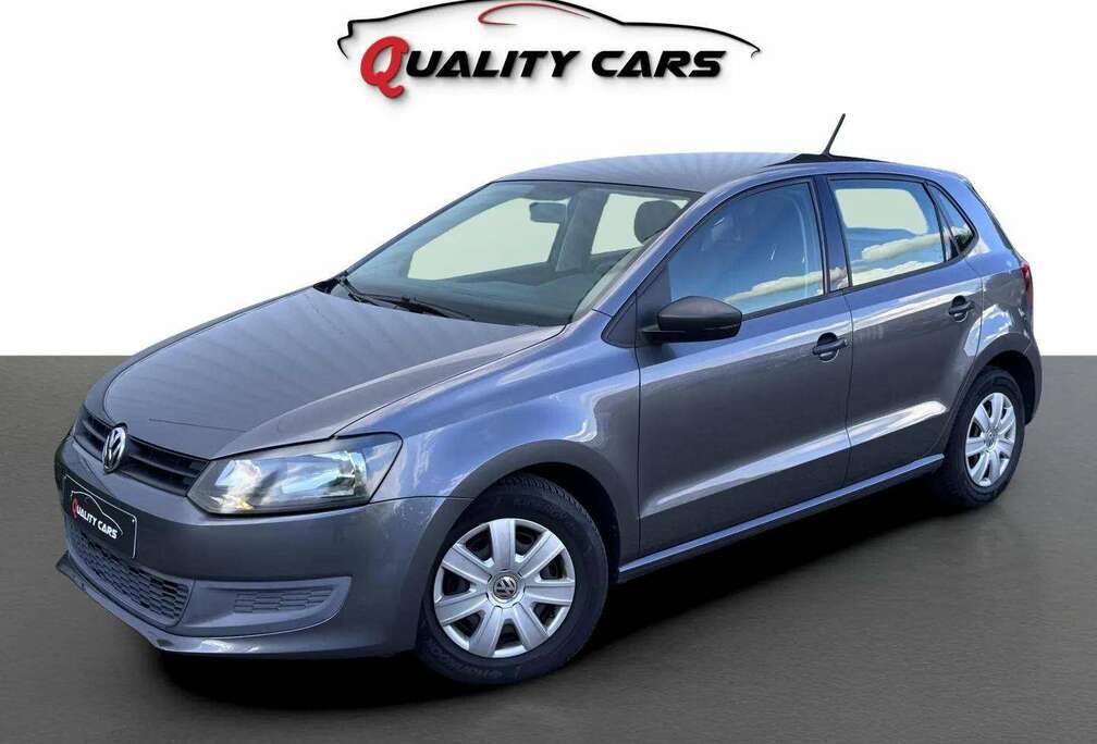 Volkswagen 1.2i | 75.000 KM !! | CarPlay | Navi | Garantie