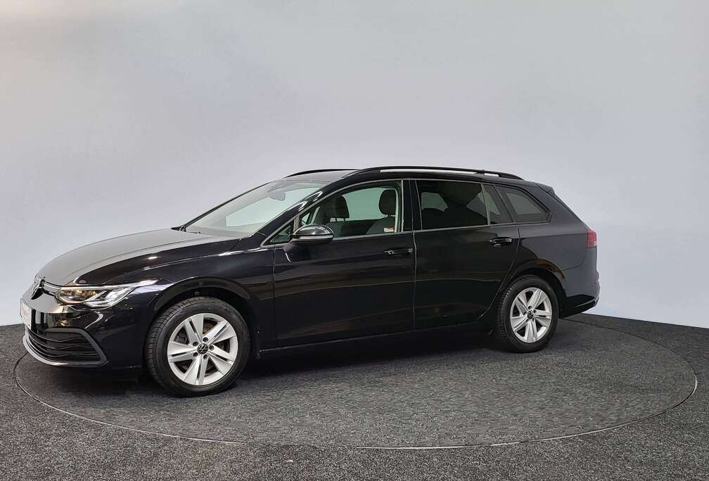 Volkswagen 2.0 TDI | Handgeschakeld | 2021 | 85.944 km | Perfecte staat | Direct beschikbaar