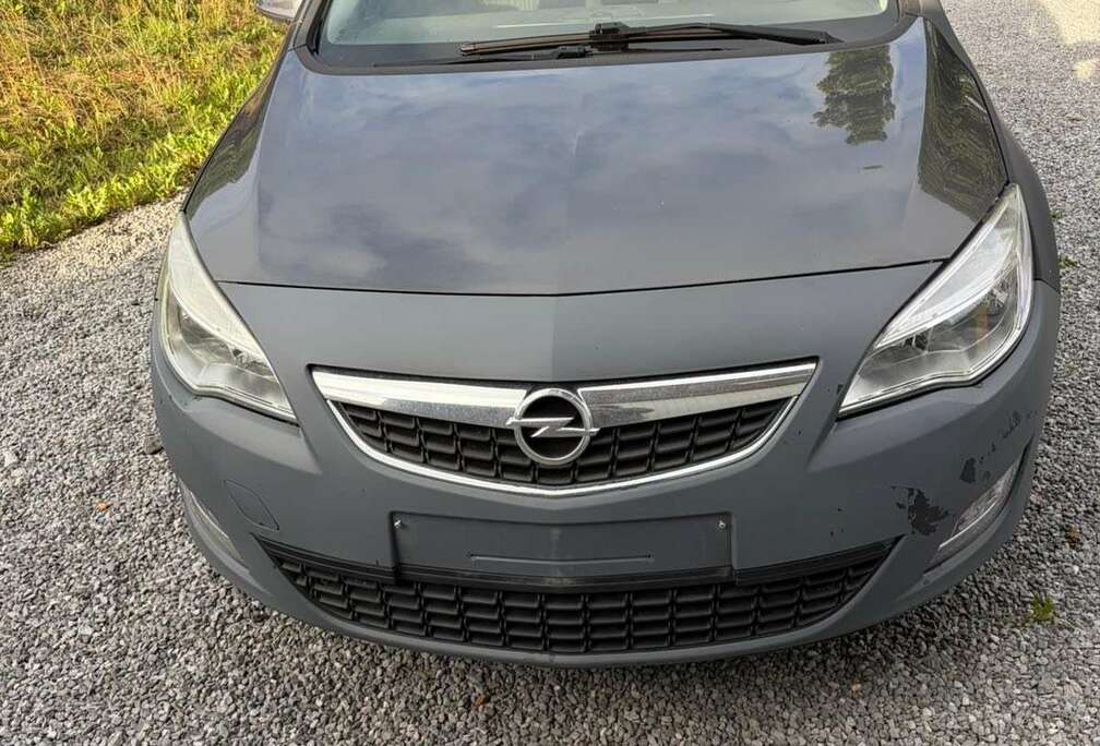 Opel Sports Tourer 1.3 CDTi ecoFLEX Cosmo Start/Stop DPF