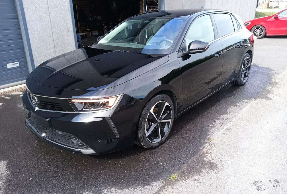 Opel 1.2 Turbo Elegance S/S