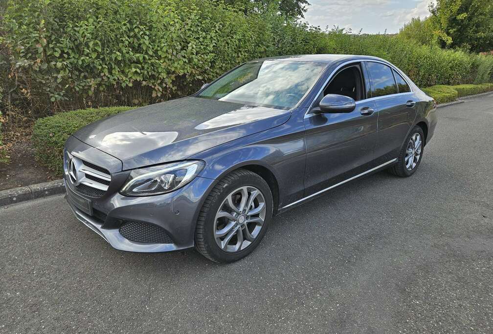 Mercedes-Benz CDI ❄️AIRCO GPS ✅CT OK + CAR PASS