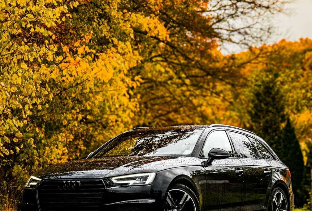 Audi 1.4 Tfsi  S-line  S-tronic 7