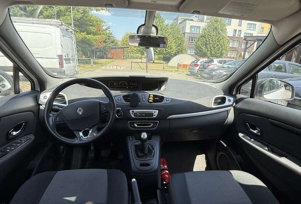 Renault 1.2 TCe Energy Zen