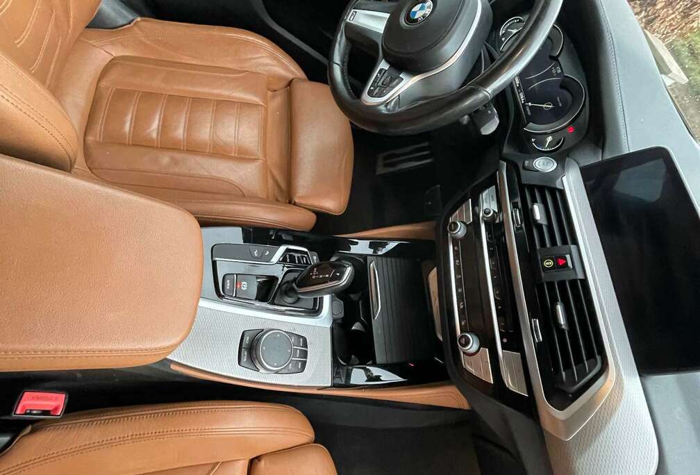 BMW X4 2.0 dA xDrive20 AdBlue