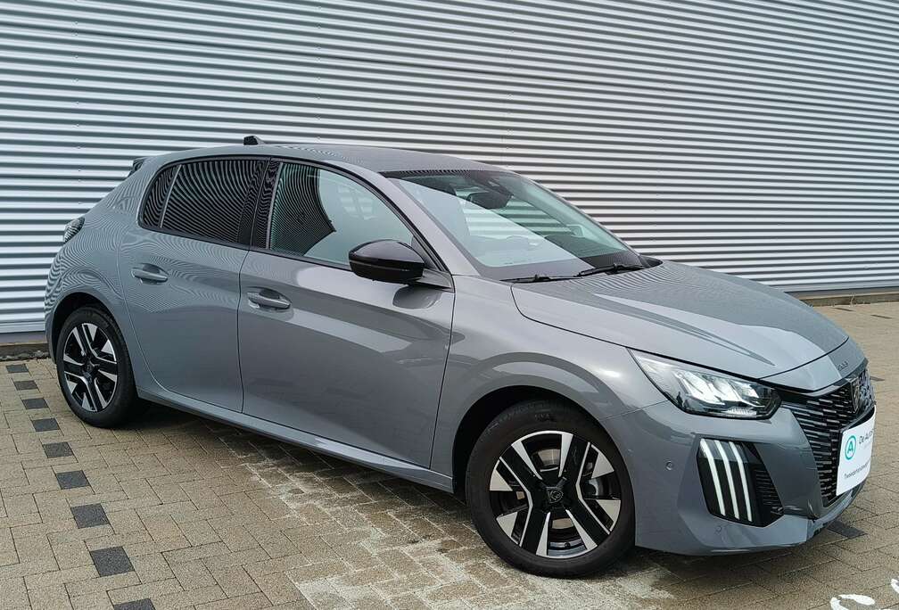 Peugeot 208 PureTech 100 Allure