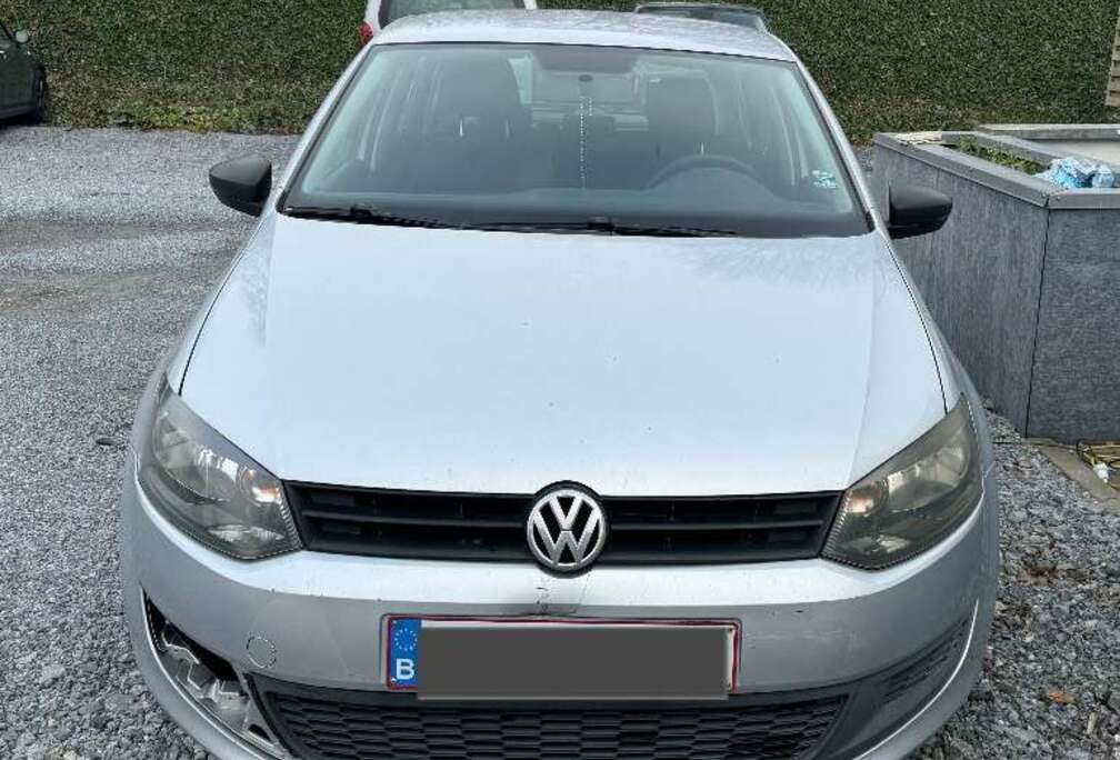 Volkswagen