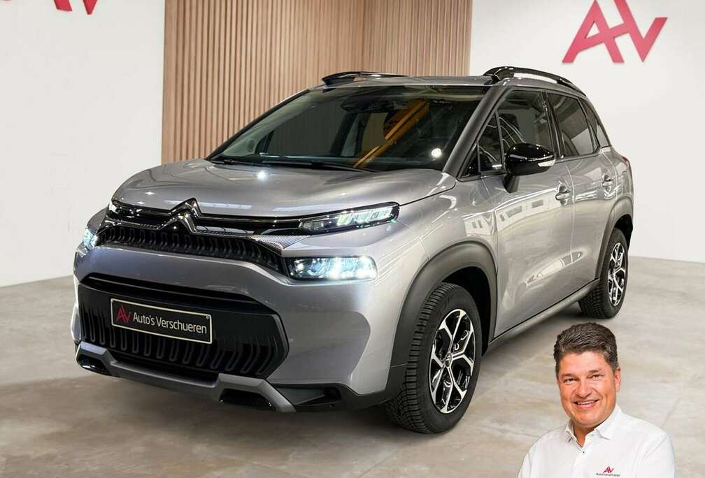 Citroen 1.2 PureTech Plus ** Navi/Carplay Full LED ...