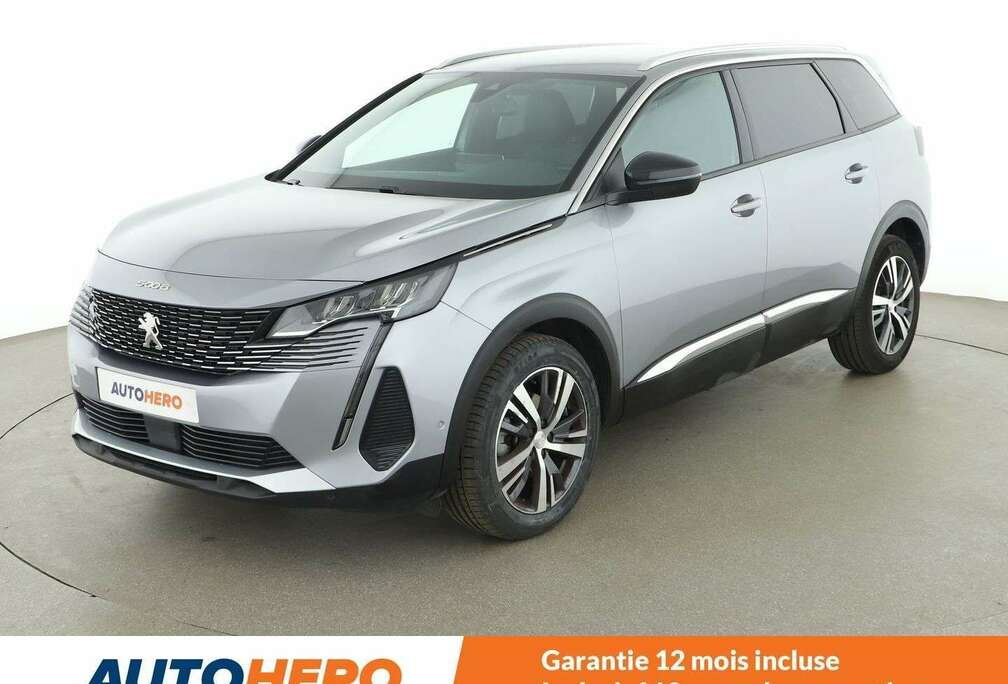 Peugeot 1.2 PureTech Allure Pack