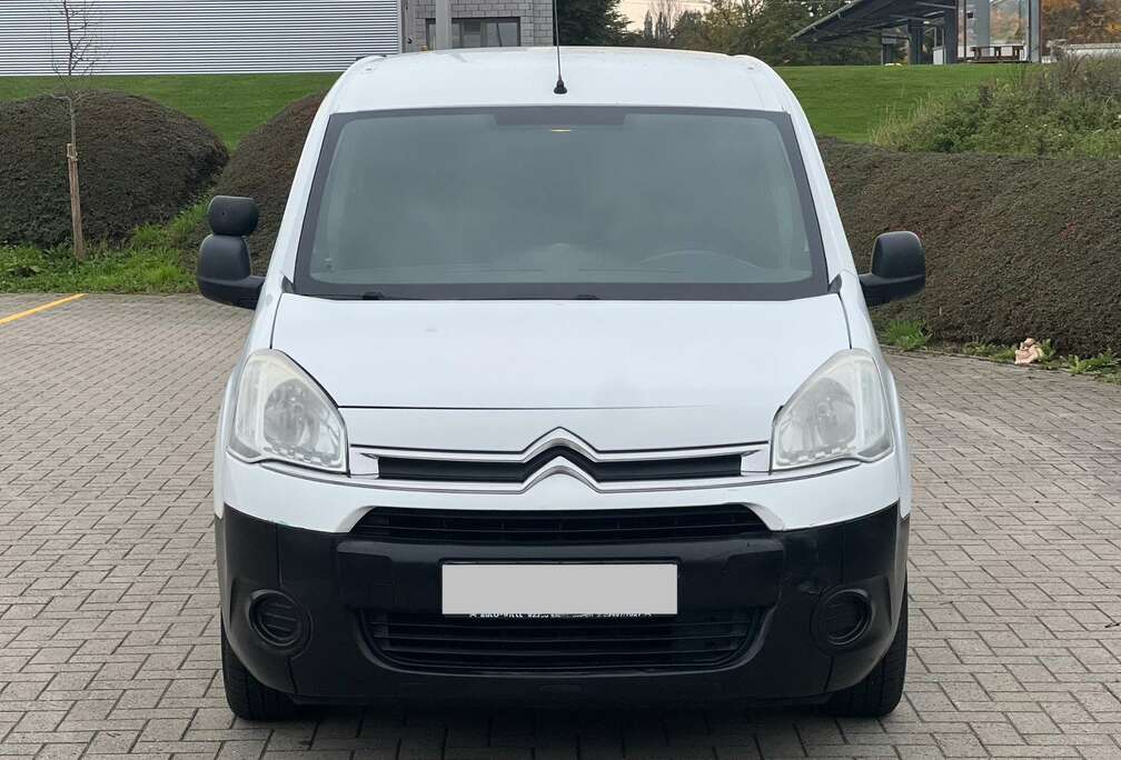 Citroen Multispace HDi 75 Attraction