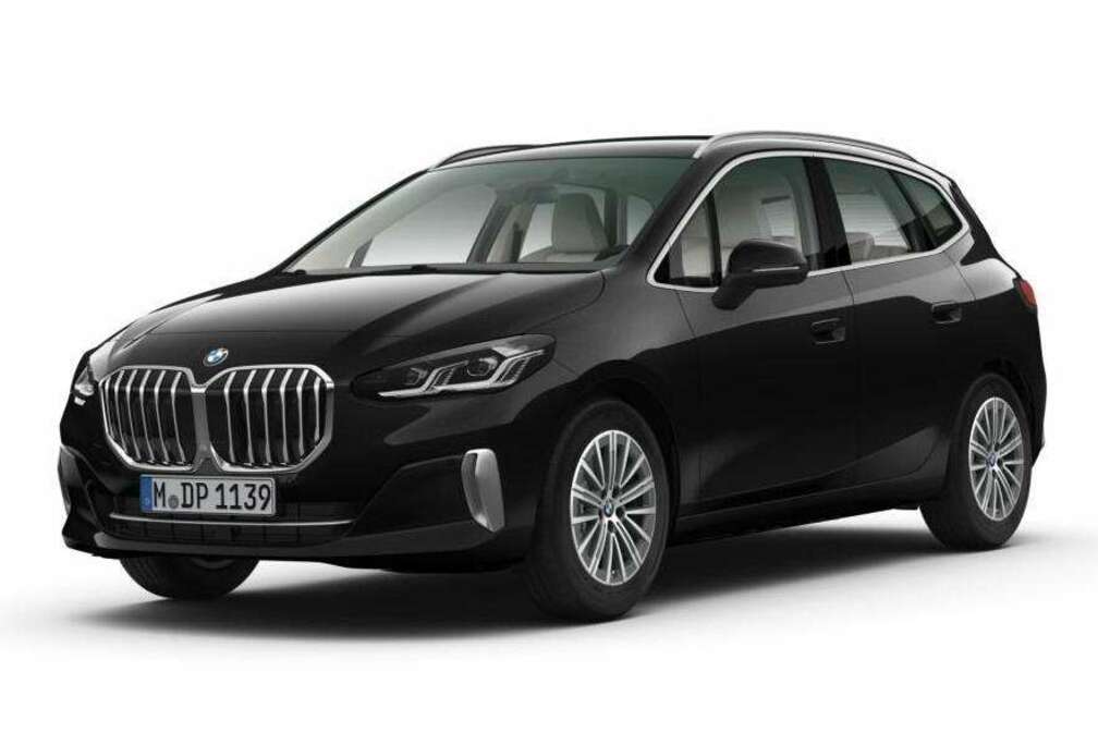 BMW 216i Active Tourer