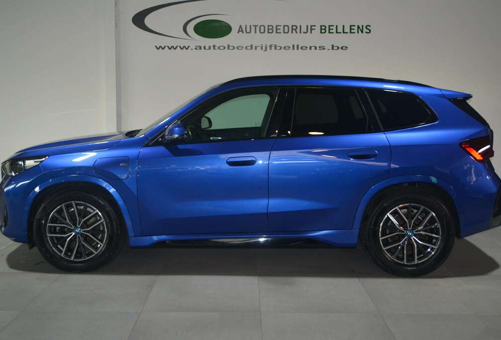 BMW X1 xDrive25e Aut. M Sportpaket / 34.000 + BTW