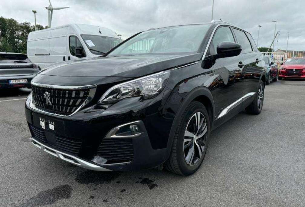 Peugeot ALLURE