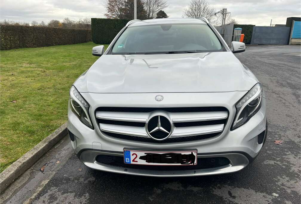 Mercedes-Benz Urban