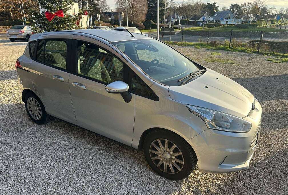 Ford B-Max 1.6i  * AUTOMATIQUE  *