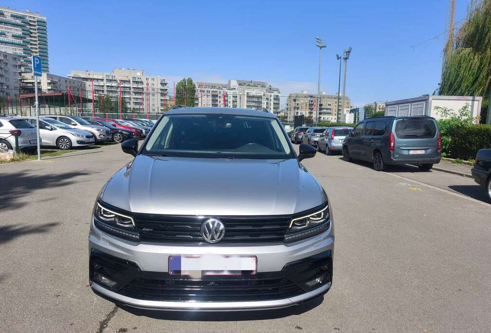 Volkswagen 1.4 TSI R-Line 150cv DSG6