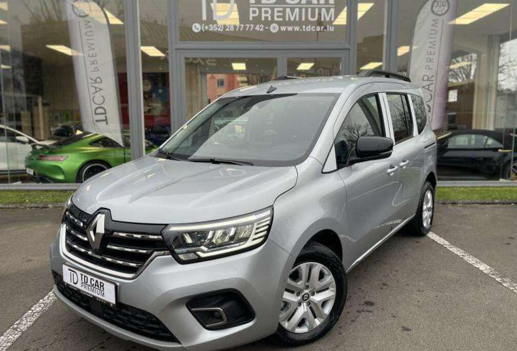 Renault 1.3 TCe130 Techno