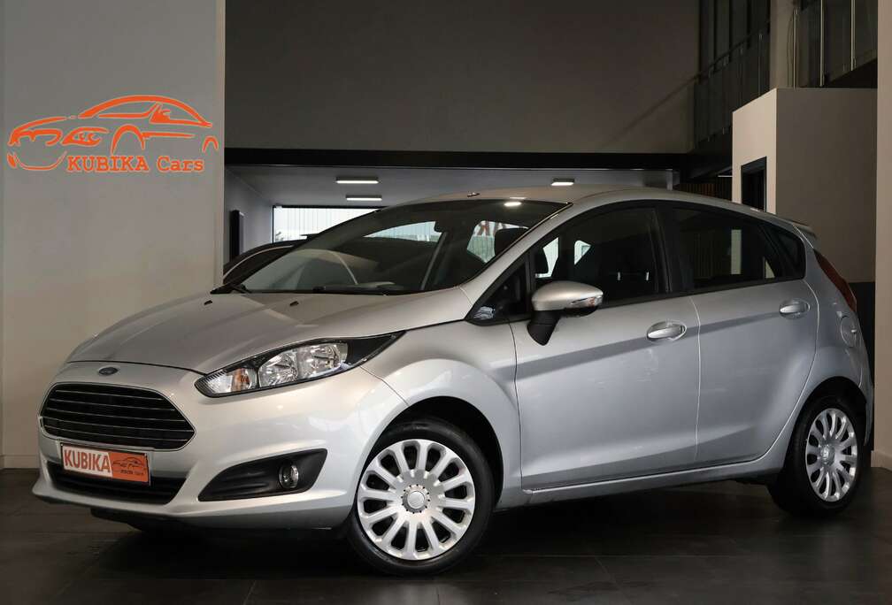 Ford 1.0 EcoBoost Powershift Airco Garantie*