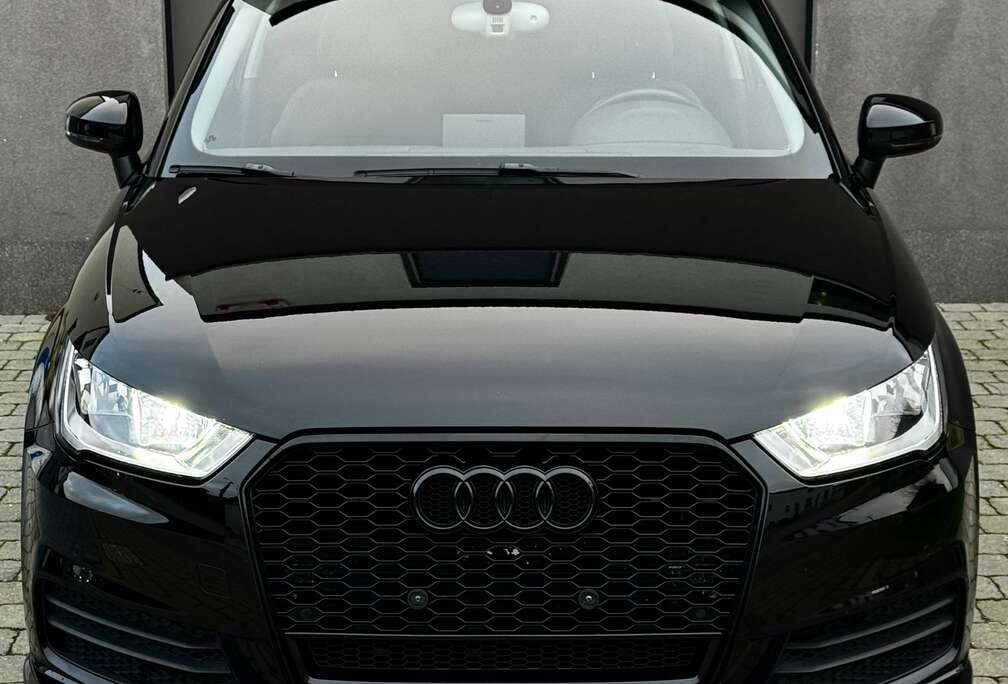 Audi 1.0 TFSI Sport S tronic