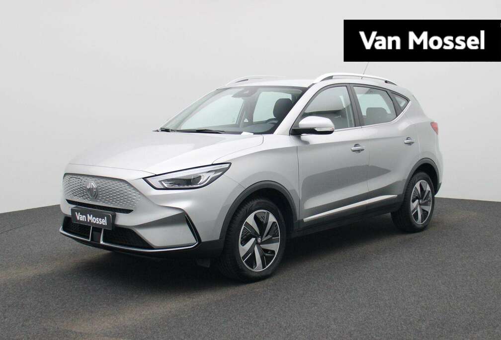 MG Long Range 72 kWh Comfort