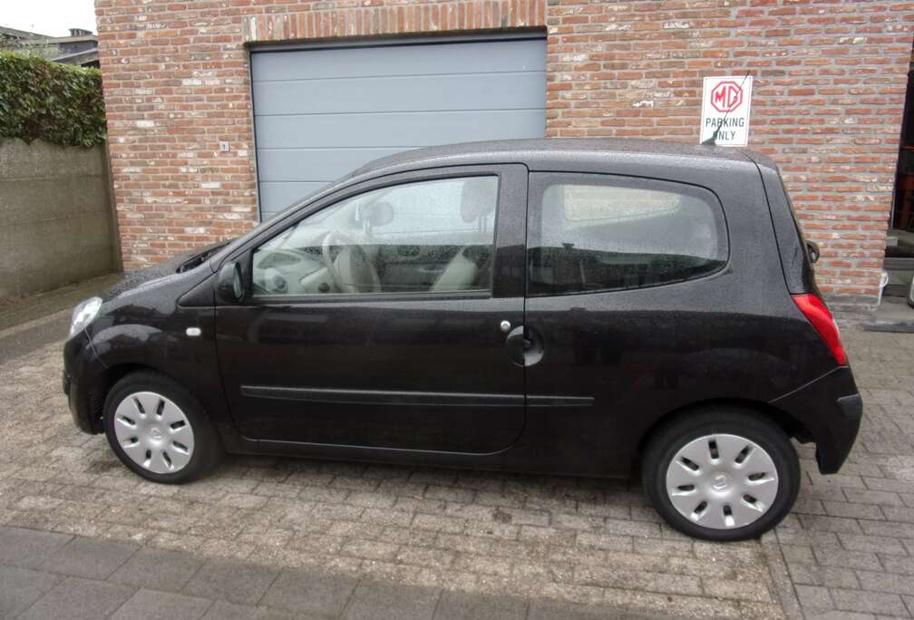 Renault Twingo 1.2 Expression