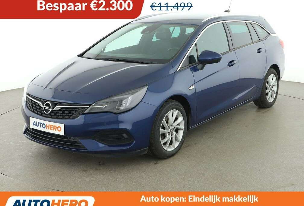 Opel 1.5 CDTI Elegance Start/Stop