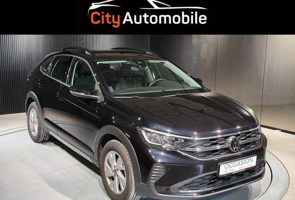 Volkswagen 1.0 TSI LIFE BUSINESS GPS CARPLAY CAMERA