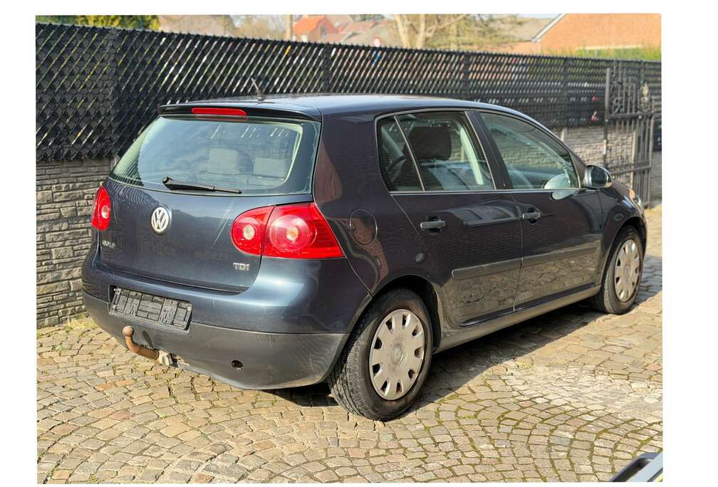 Volkswagen 1.9 TDI