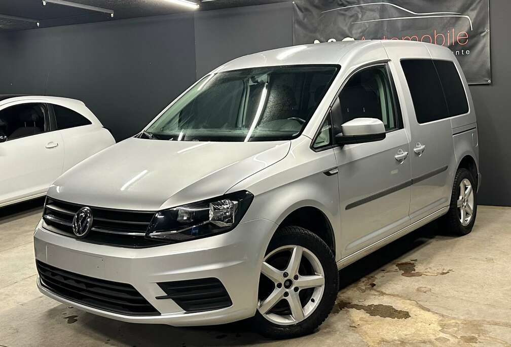 Volkswagen 2.0 TDi