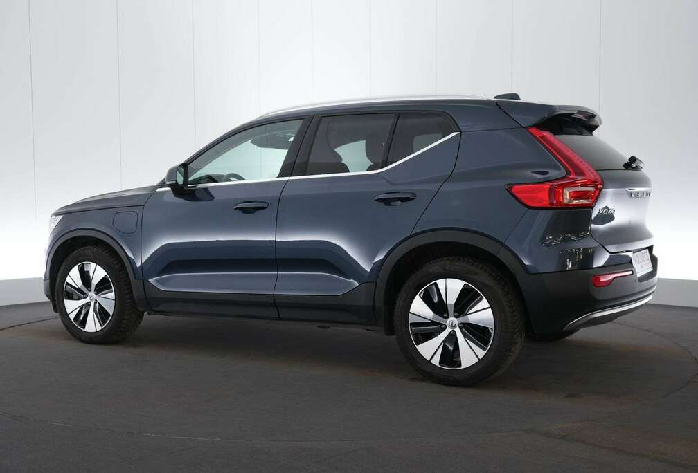 Volvo 1.5 T5 Recharge Geartr. Inscription LED GPS PDC CA