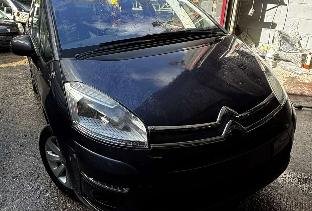 Citroen 1.6 HDi Attraction FAP