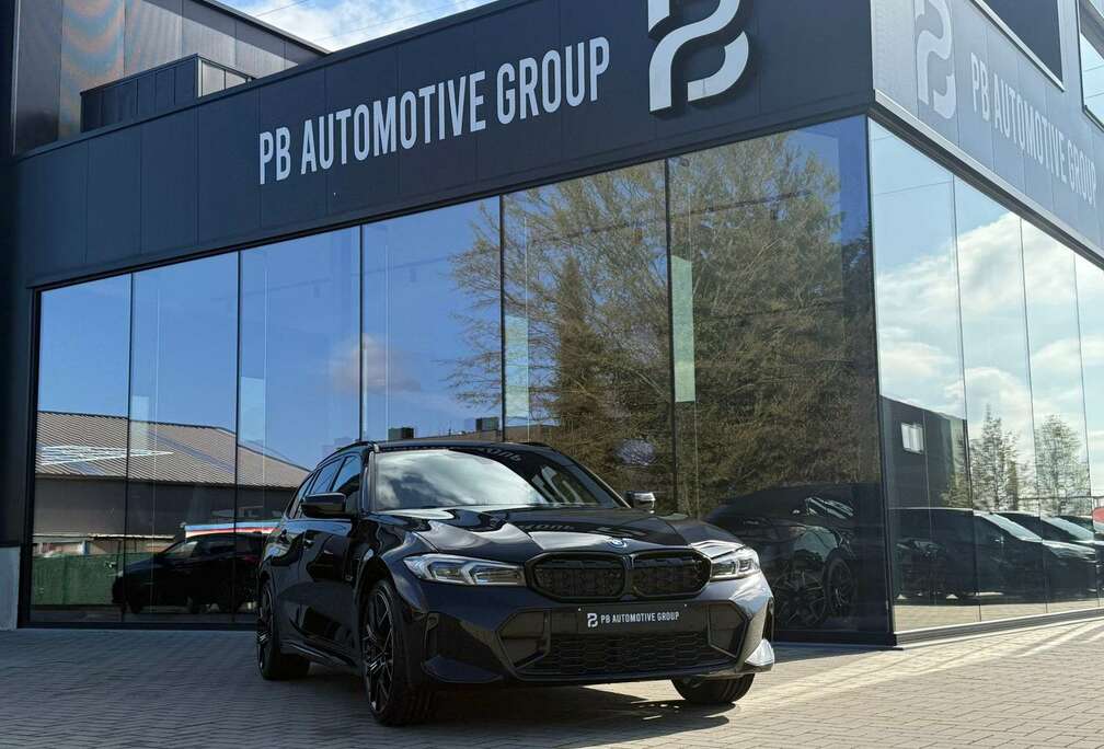 BMW M-Facelift-Camera-Sfeerverl-Cockpit plus-Keyless