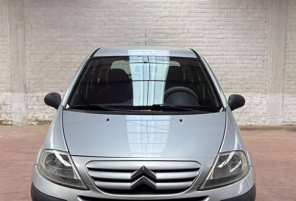 Citroen 1.1 Advance
