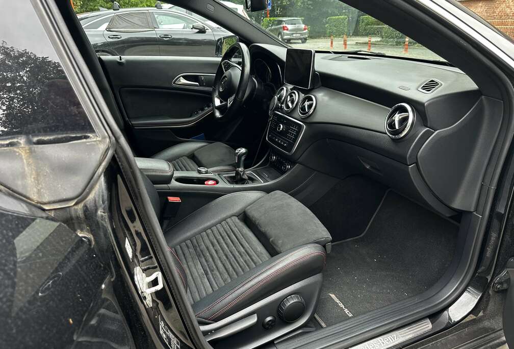 Mercedes-Benz CDI
