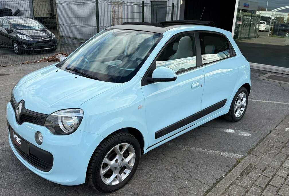 Renault *RESERVÉ*