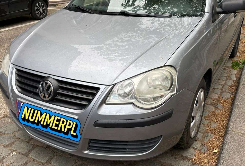 Volkswagen