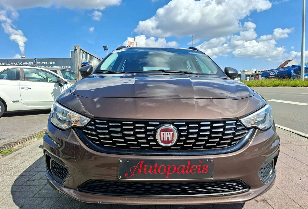 Fiat Tipo SW 1.4i Lounge