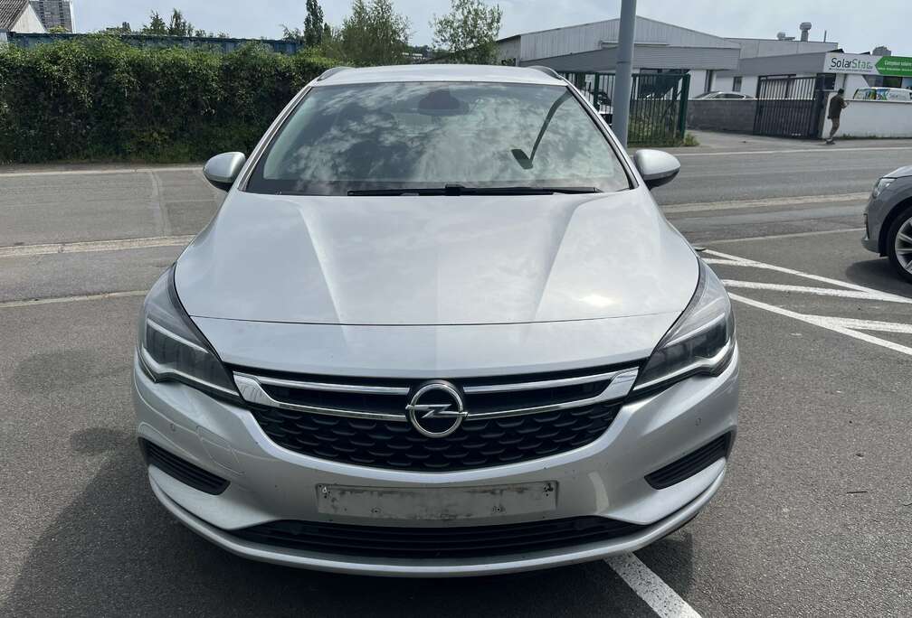 Opel Sports Tourer 1.6 CDTi ECOTEC D 120 Years S/S (EU6.2)