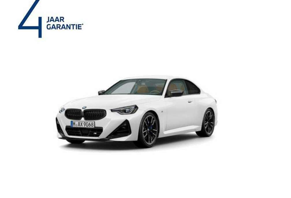 BMW XDRIVE - ACC - HARMAN-KARDON