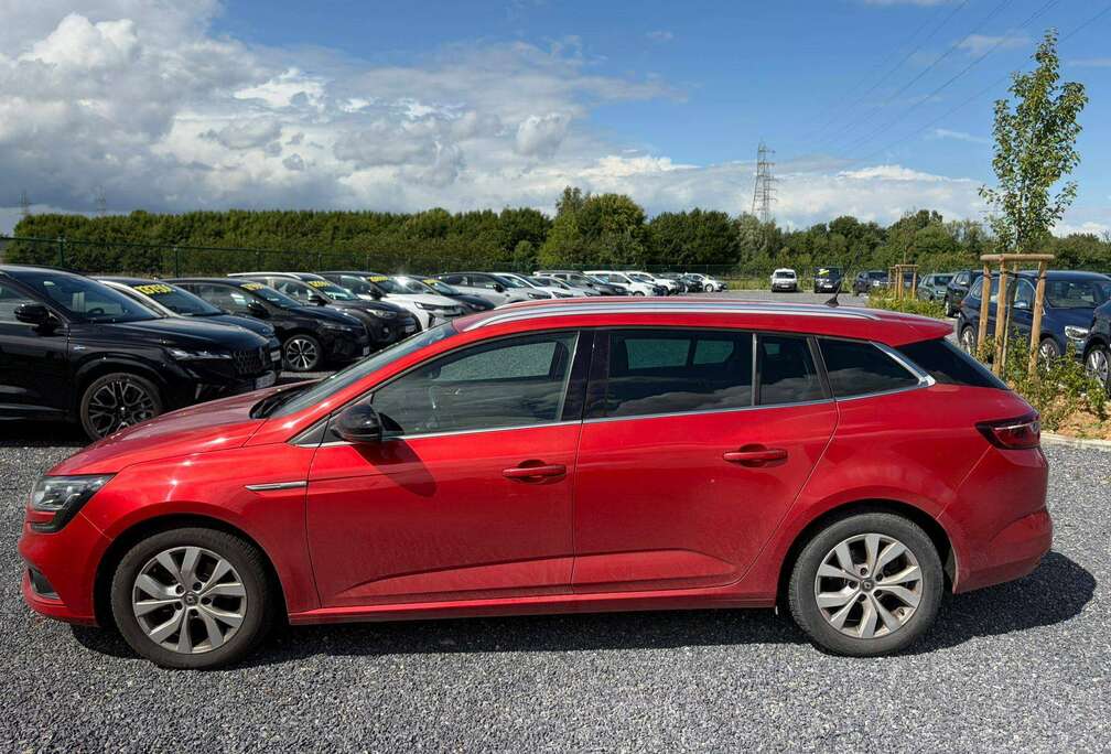 Renault Grandtour