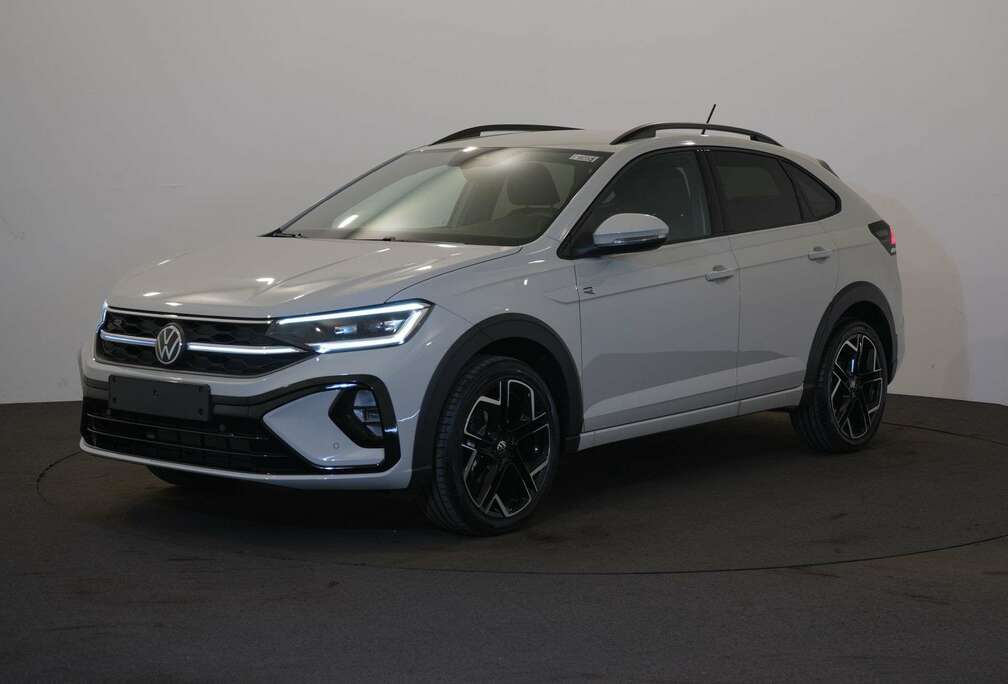 Volkswagen R-line 1.0TSI DSGMatrixIQ-DriveJA18Pré-nav