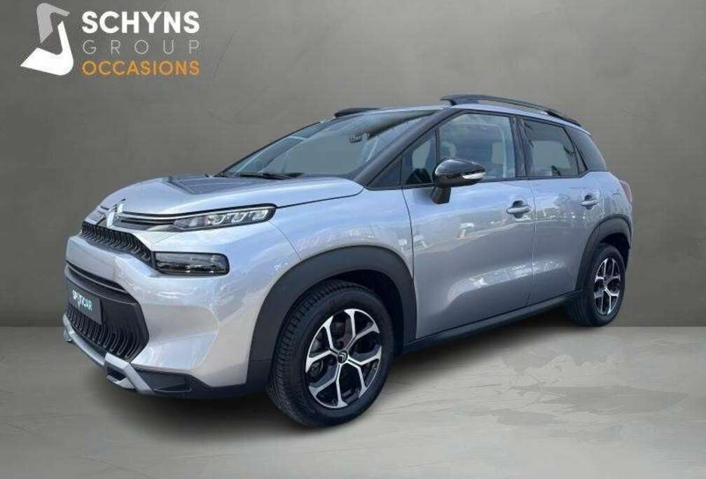 Citroen Shine