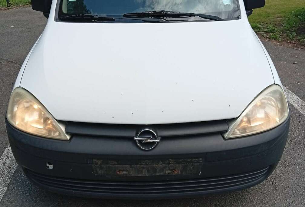 Opel 1.3 CDTI ECOTEC PACK CLIM