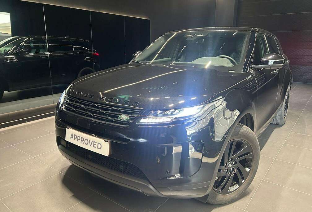 Land Rover Rover Evoque P300e S AWD Auto. 24MY