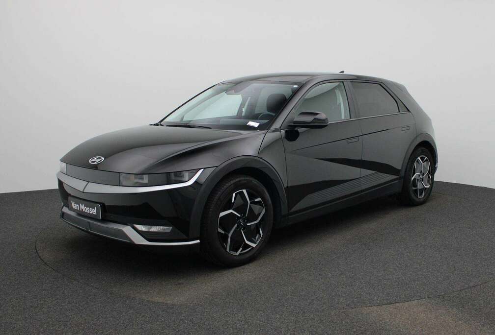 Hyundai 73kWh Core SoH 100%  Camera  PDC V+A  Zetelverw