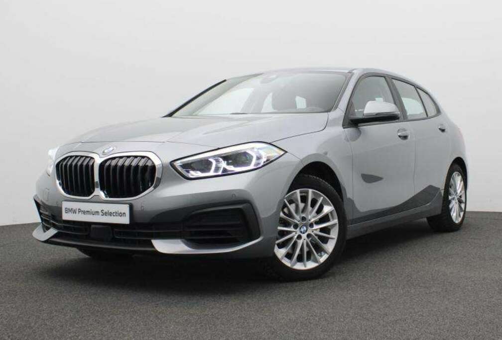 BMW LED - AUTOMAAT - NAVI