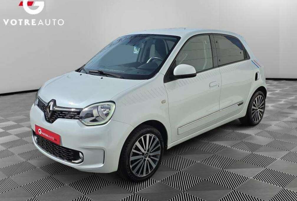 Renault Intens Sce 73
