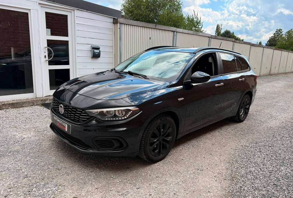 Fiat Tipo SW 1.4i Lounge