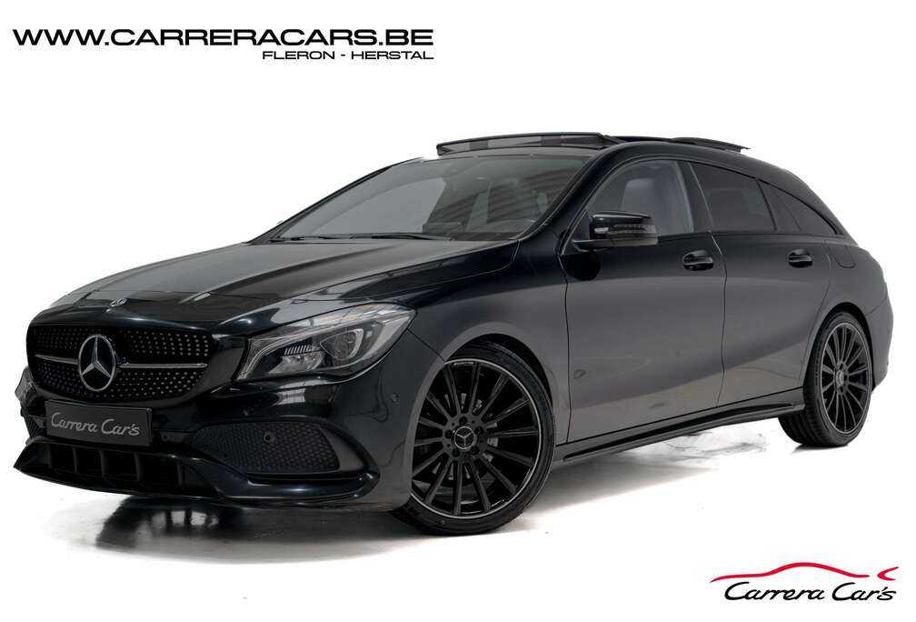 Mercedes-Benz d Business Pack AMG *|CLIMA*GPS*TOIT PANO*PDC*CRUISE*GARANTIE*|